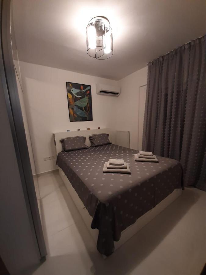 Appartement In Kallikratia Nea Kallikrateia المظهر الخارجي الصورة